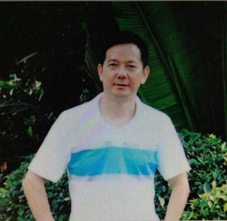 廖富翔:方寸金石,缘在印中