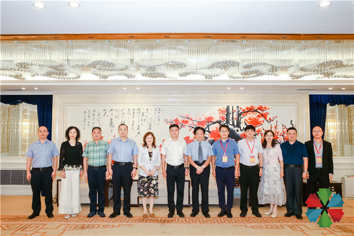 <b>2022珠海中小企业活动日暨第13届珠海市经济文化大典圆满举行</b>
